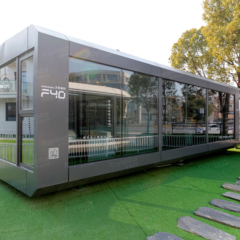 Ark F40