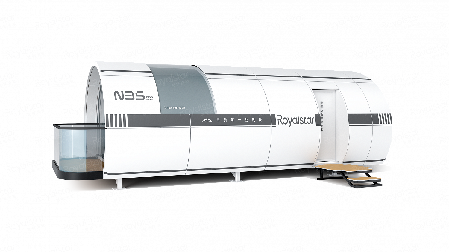 Starlight N35