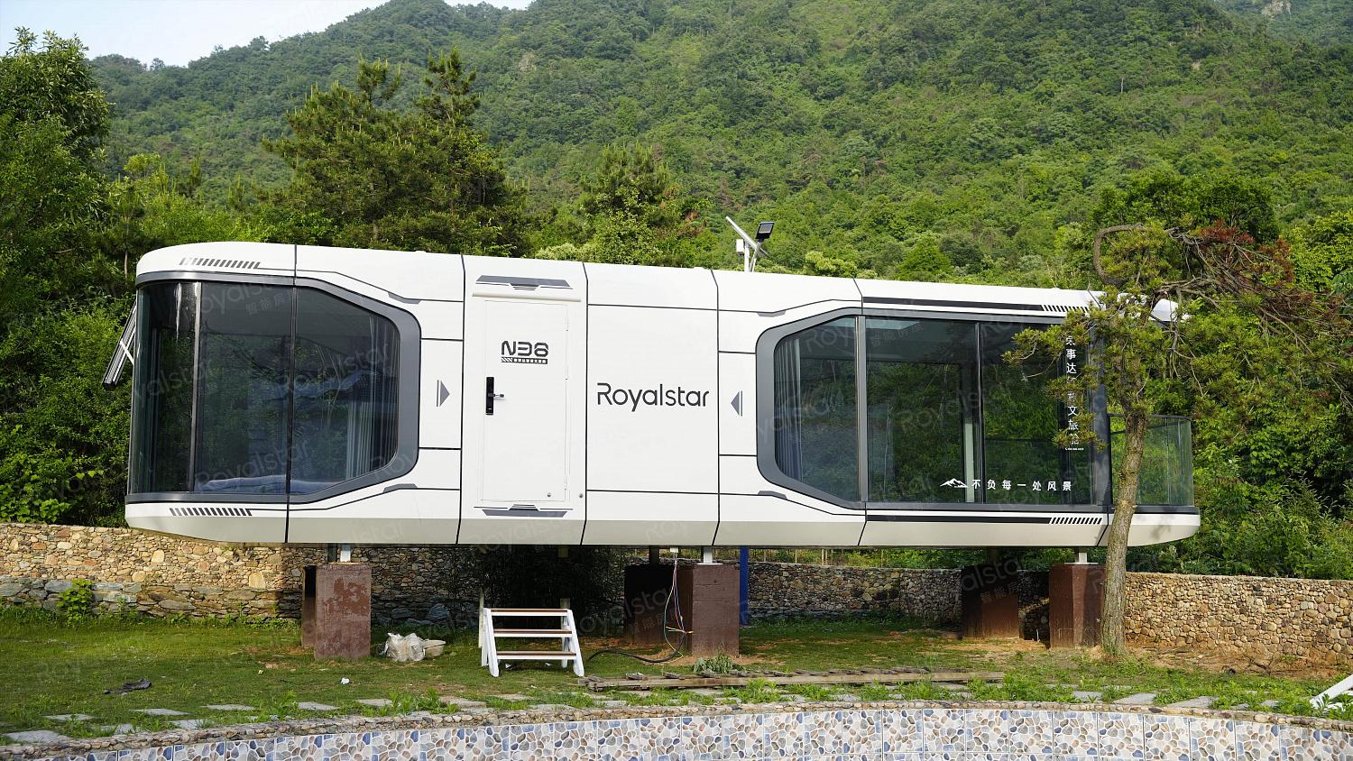 Starlight N38