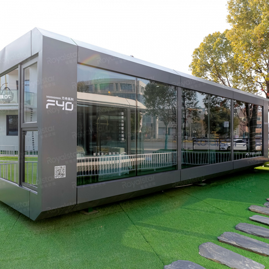 Ark F40
